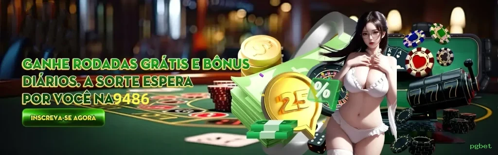 Slots no app pgbet mobile
