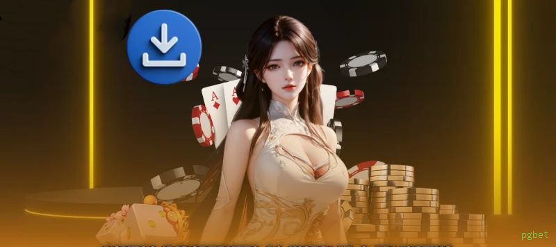 Cassino ao vivo pgbet dealers