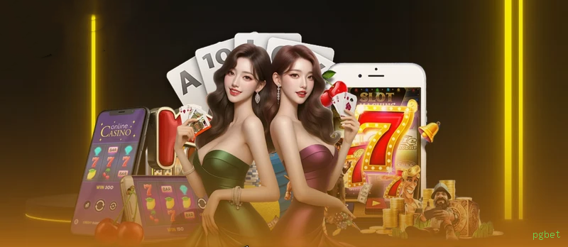 App pgbet Android download
