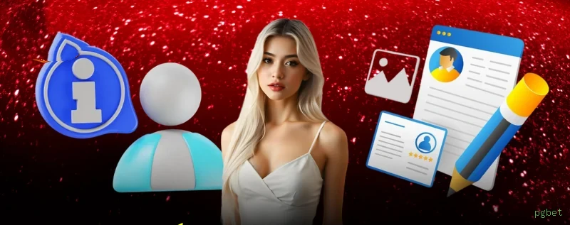 Saque PIX pgbet