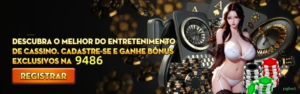 Bônus e prêmios pgbet